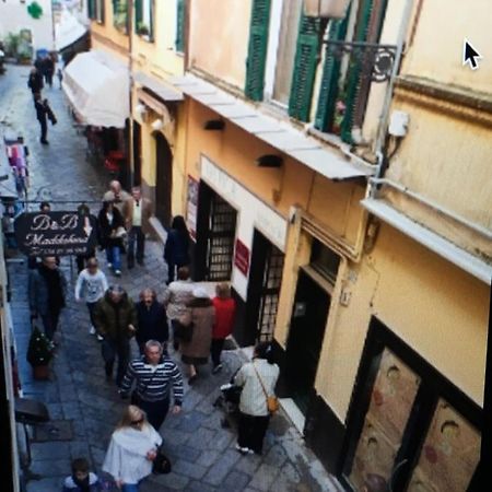 B&B Maddalena Alassio Exterior foto