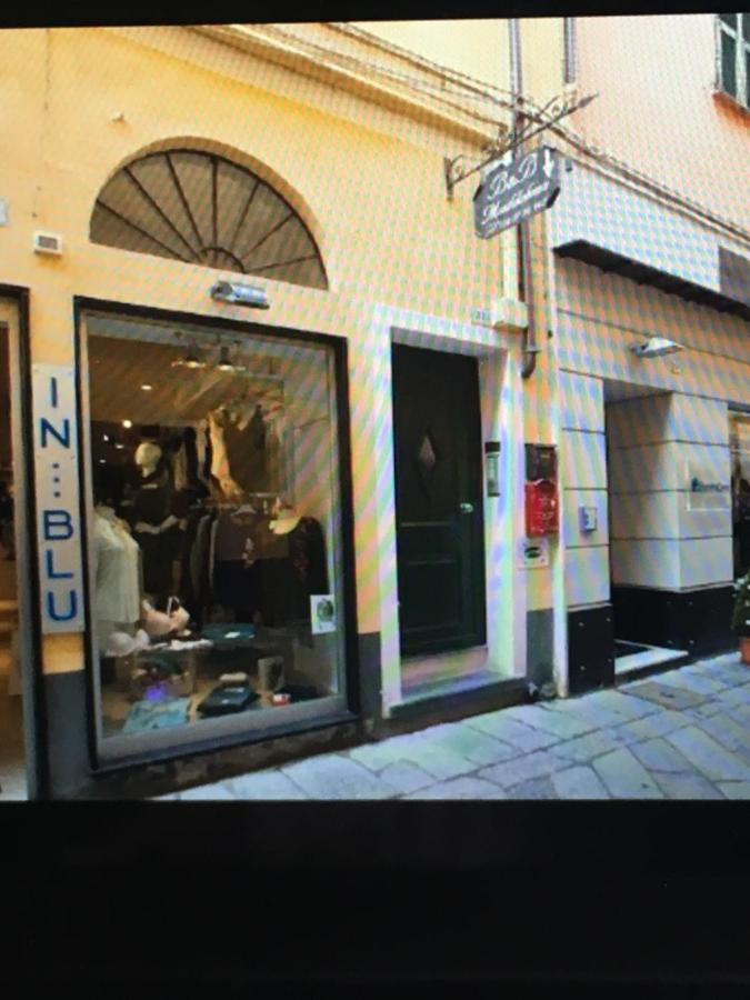 B&B Maddalena Alassio Exterior foto