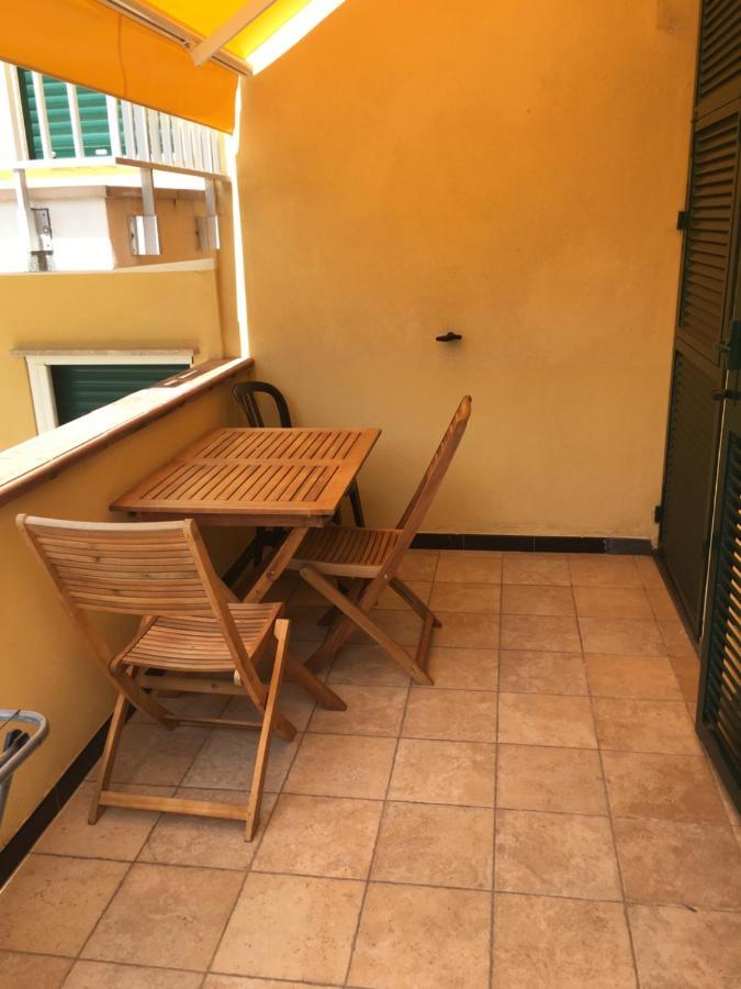 B&B Maddalena Alassio Exterior foto